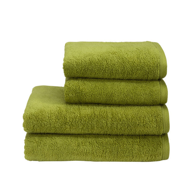Hand Towels Olive Green at Carol Ontiveros blog
