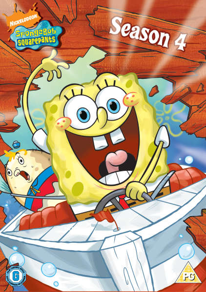 spongebob season 3 watchcartoononline