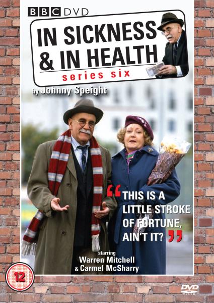 In Sickness And In Health Season 6