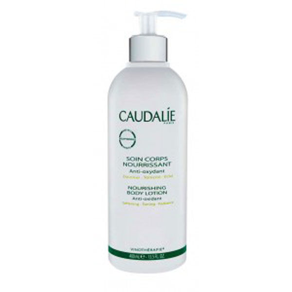 Caudalie Nourishing Body Lotion (400ml)