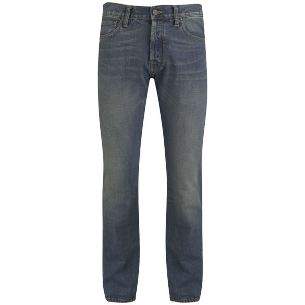 Low rise jeans for men over 50