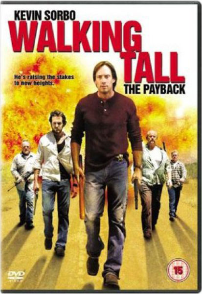 walking tall the payback walking tall the payback
