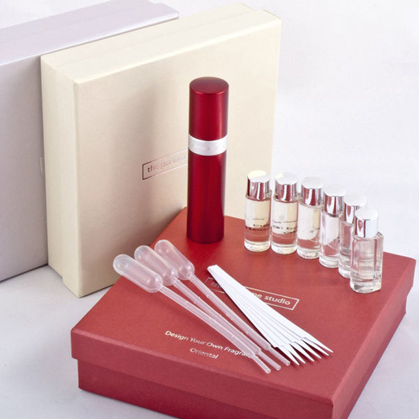 Design Your Own Fragrance Oriental Scent IWOOT