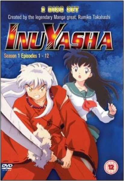 inuyasha season 1 episode 5