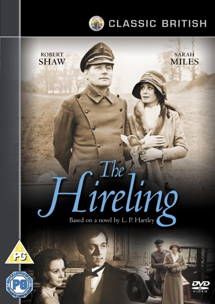 The Hireling [1973]