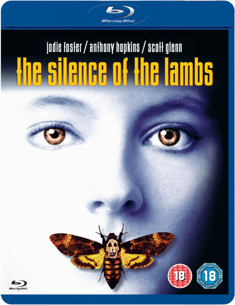 Mlčení jehňátek / Silence of the Lambs, The (1991)