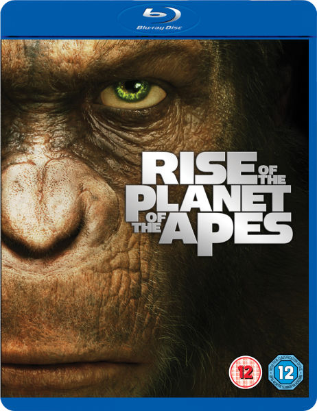 Zrození Planety opic / Rise of the Planet of the Apes (2011)
