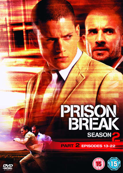 prison break season 2 episode 1