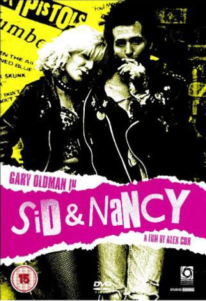 Dvd The L Word Saisons 1 à 6 Sid And Nancy DVD | Zavvi