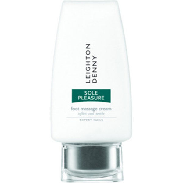 Leighton Denny Sole Pleasure Foot Cream (50ml) FREE Delivery
