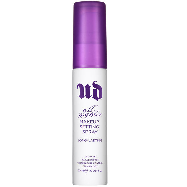 Image result for urban decay setting spray