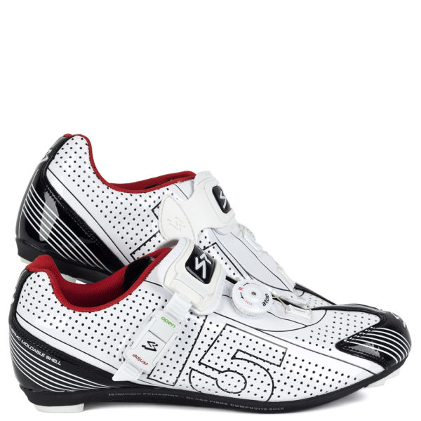 spiuk road shoes