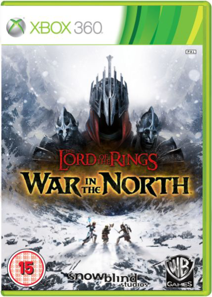 the lord of the rings war in the north pc guia del juego the lord of the rings war in the north pc guia del juego