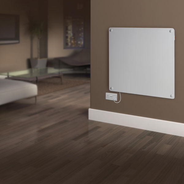 Warmlite Ceramic Eco Panel Heater IWOOT