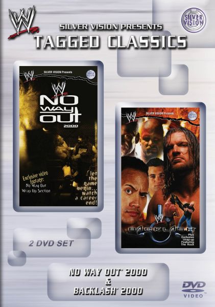 No Way Out [2000 TV Movie]