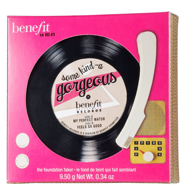 benefit Some KindA Gorgeous Medium (9.5g)  Free Shipping  Lookfantastic