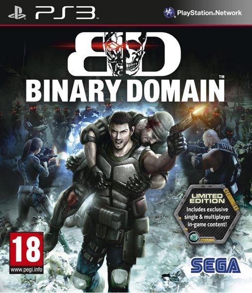 binary domain ps3 download binary domain ps3 download
