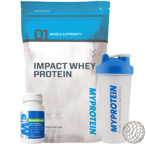 impact whey protein natural vanilla
