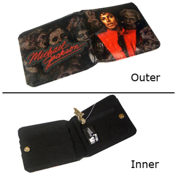 mj tied up compact wallet