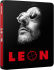 Leon: 20th Anniversary Special - Steelbook Edition Blu-ray | Zavvi.com