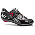 Sidi Women's Genius 5 Fit Carbon Cycling Shoes - Black - 2015: Image 1