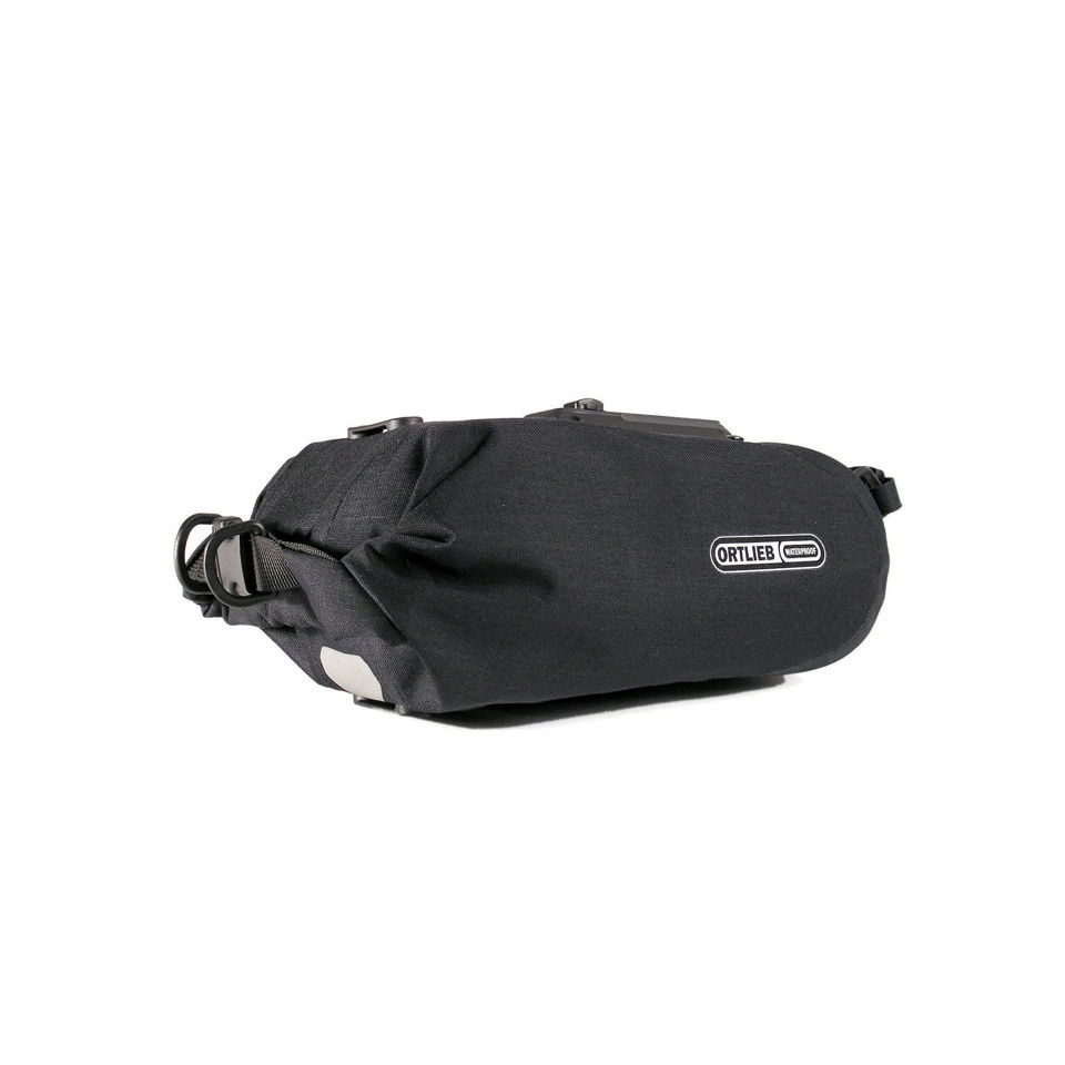 ortlieb saddle bag 4.1 l