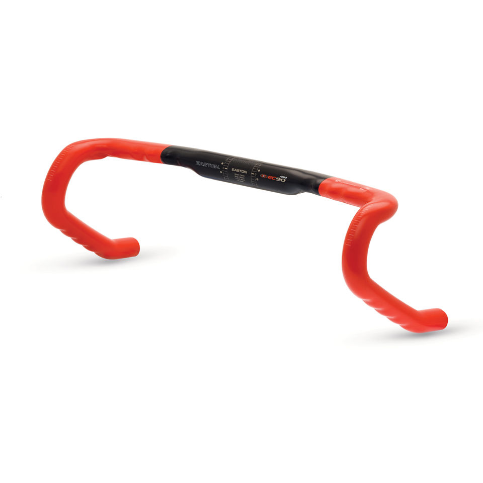 easton ec70 carbon aero road handlebar
