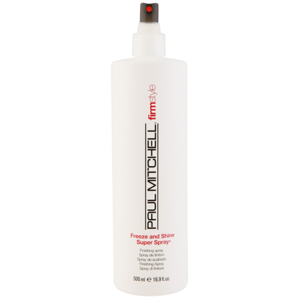 Hårkur Paul Mitchell