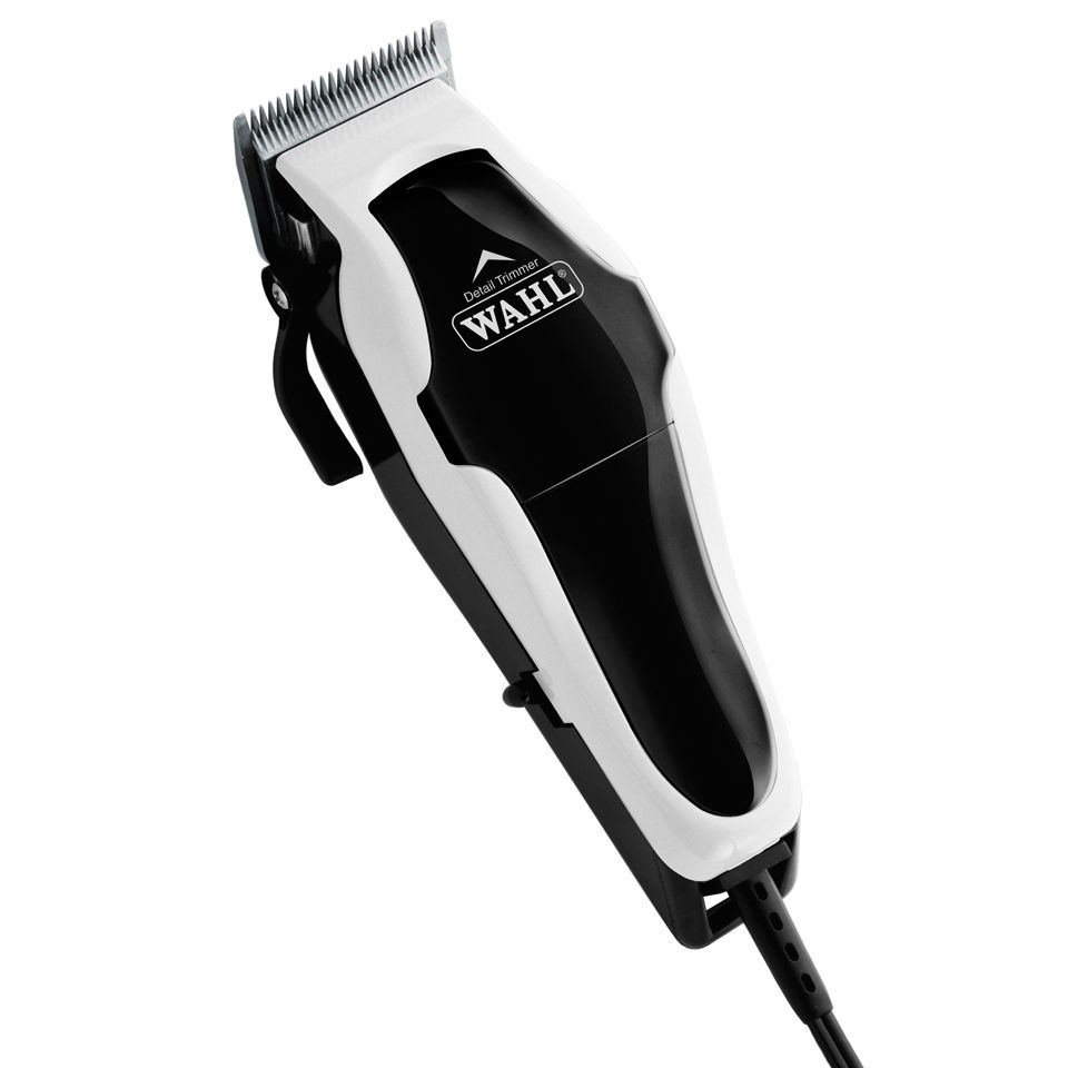 Wahl Clip N Trim 2 Mains Clipper FREE Delivery
