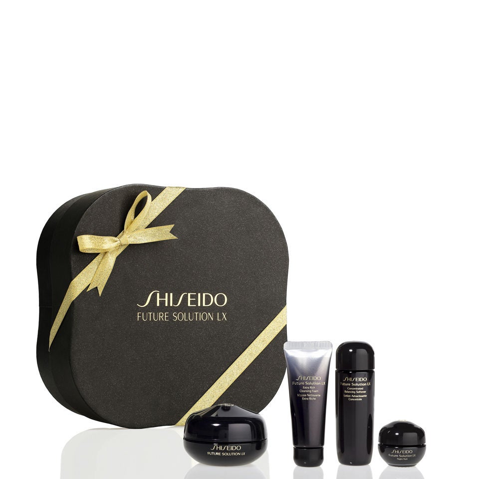 Косметика Shiseido Интернет Магазин