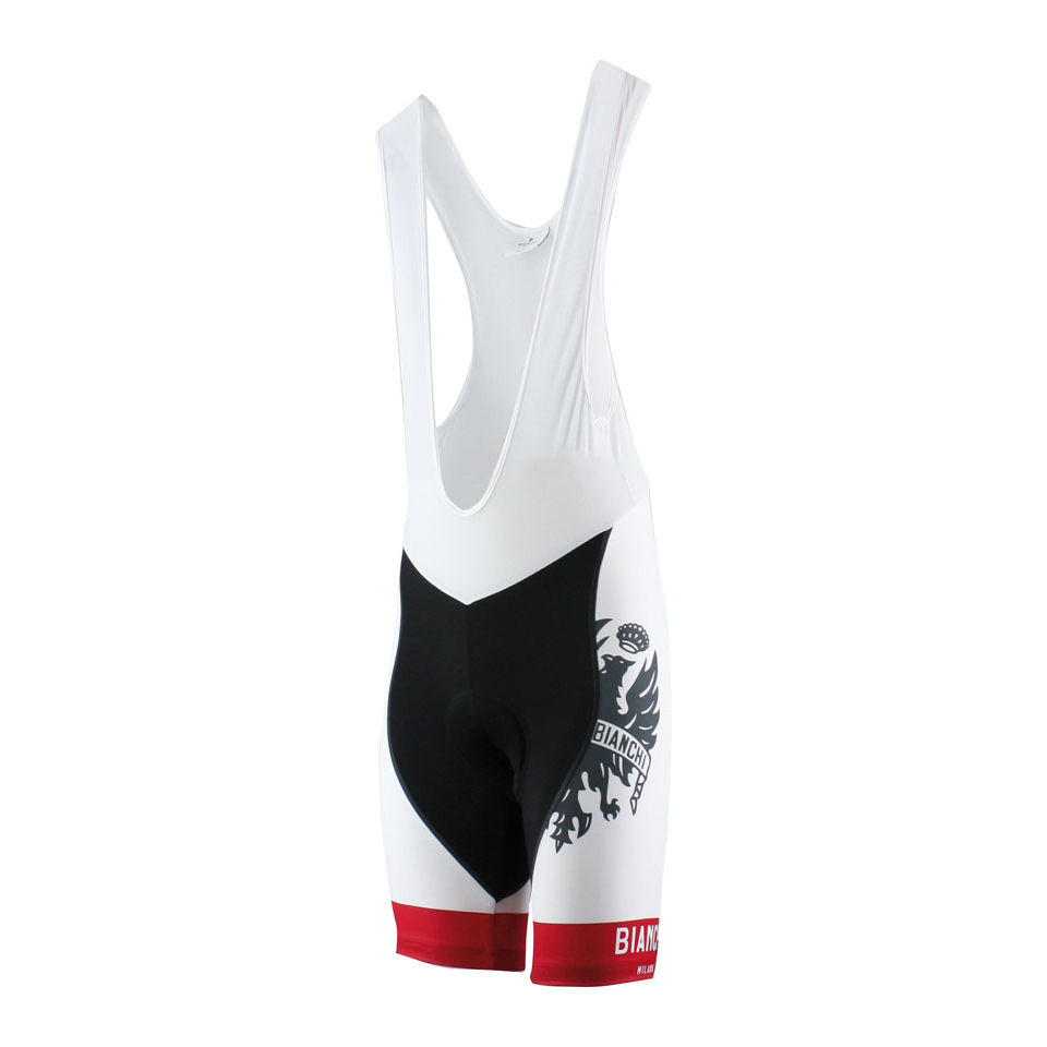 bianchi bib shorts