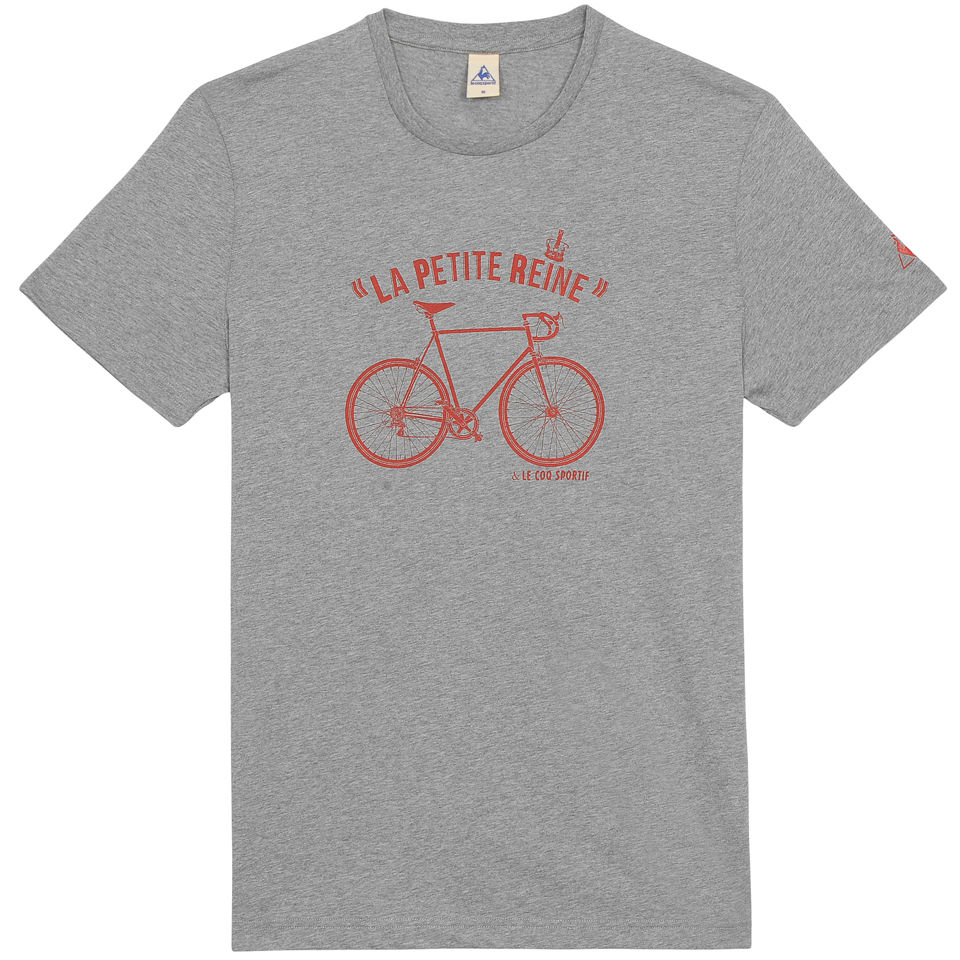 Le coq français tee shirt