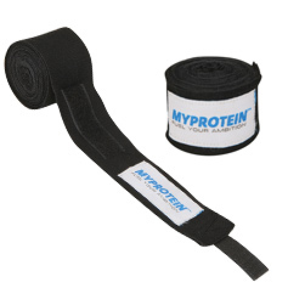 Buy Myprotein Hand Wraps