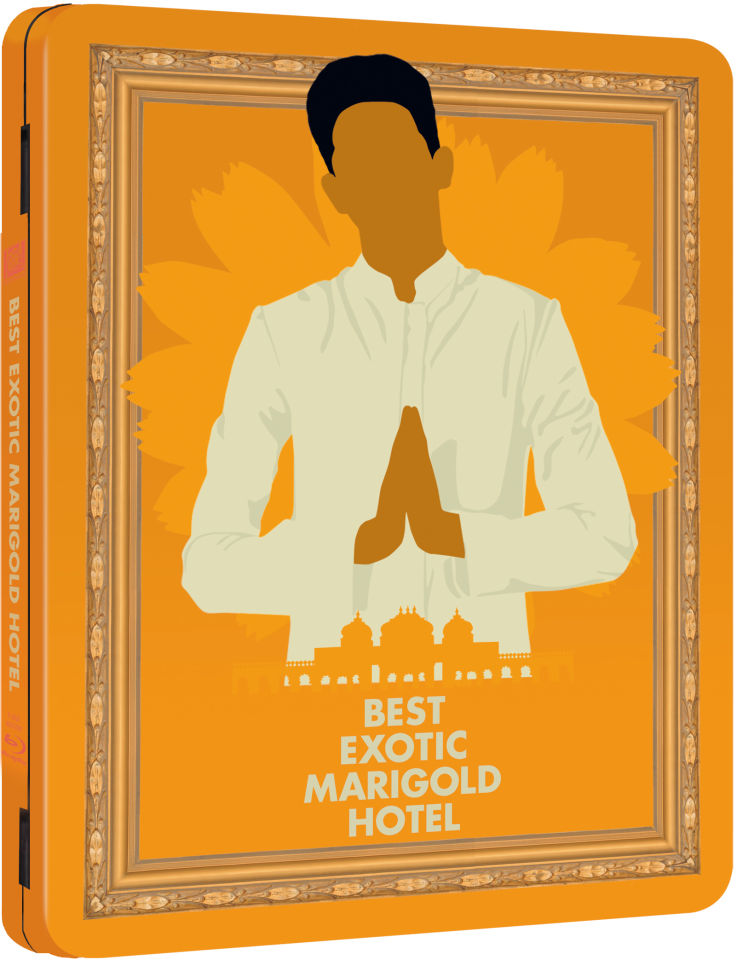 Recensie The Best Exotic Marigold Hotel