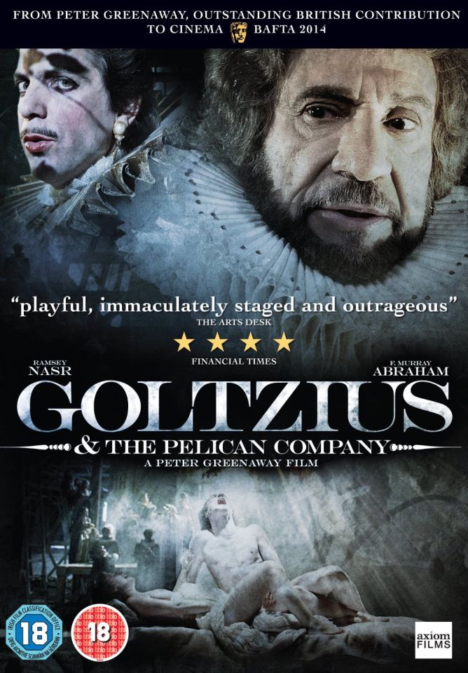 Goltzius And The Pelican Company Free