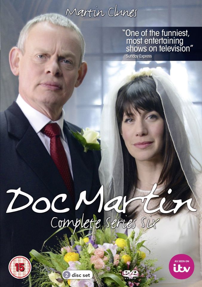 doc martin season 10 doc martin season 10