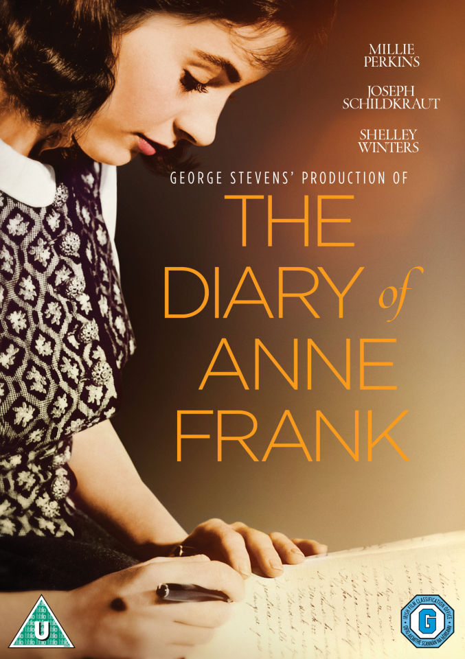 The Diary of Anne Frank Part II (1998) - FilmAffinity