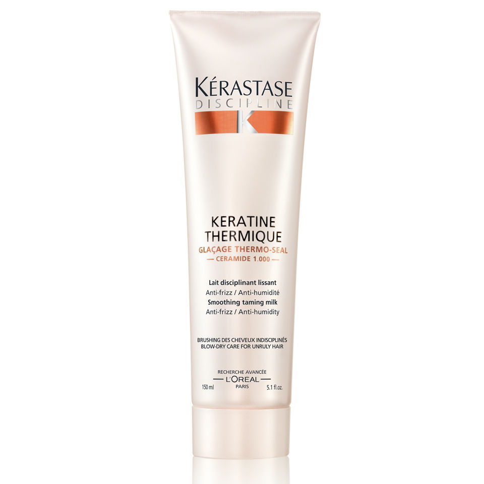 Kérastase Discipline Keratin Thermique Creme (150ml) FREE Delivery