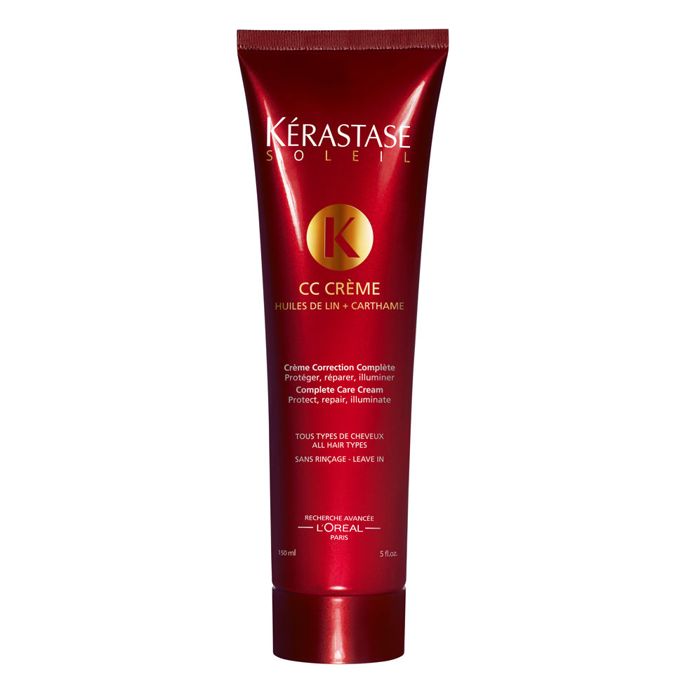 Kérastase Soleil CC Creme (150ml) FREE Delivery
