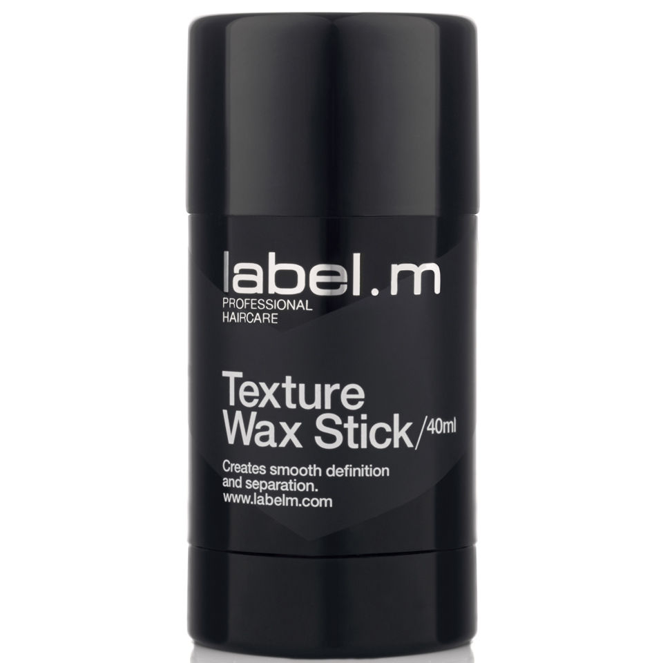 label.m Texture Wax Stick (40ml) Free Shipping Lookfantastic