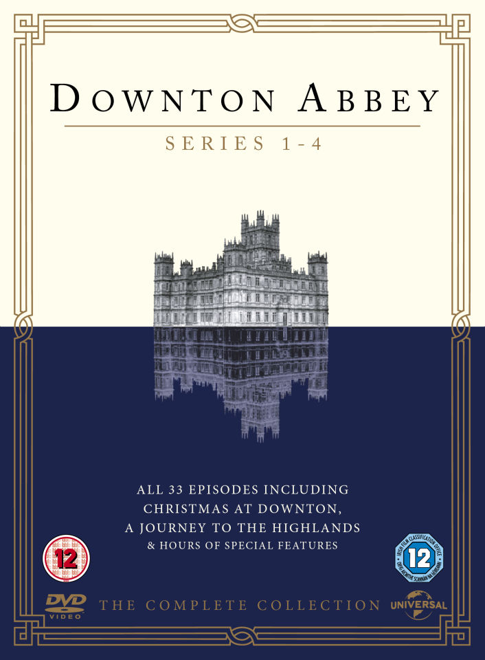 Downton Abbey Episode #11 subtitles 108 subtitles