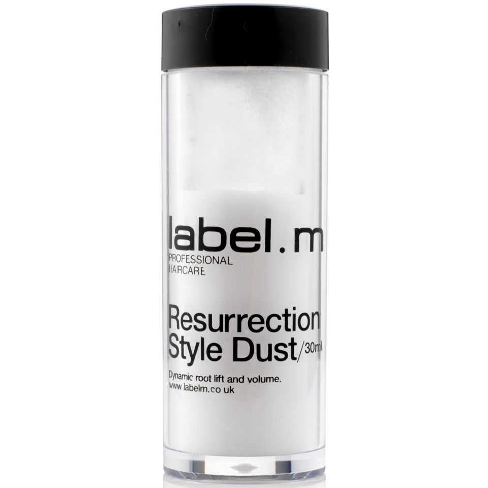 label.m Resurrection Style Dust (3g) Free Shipping Lookfantastic