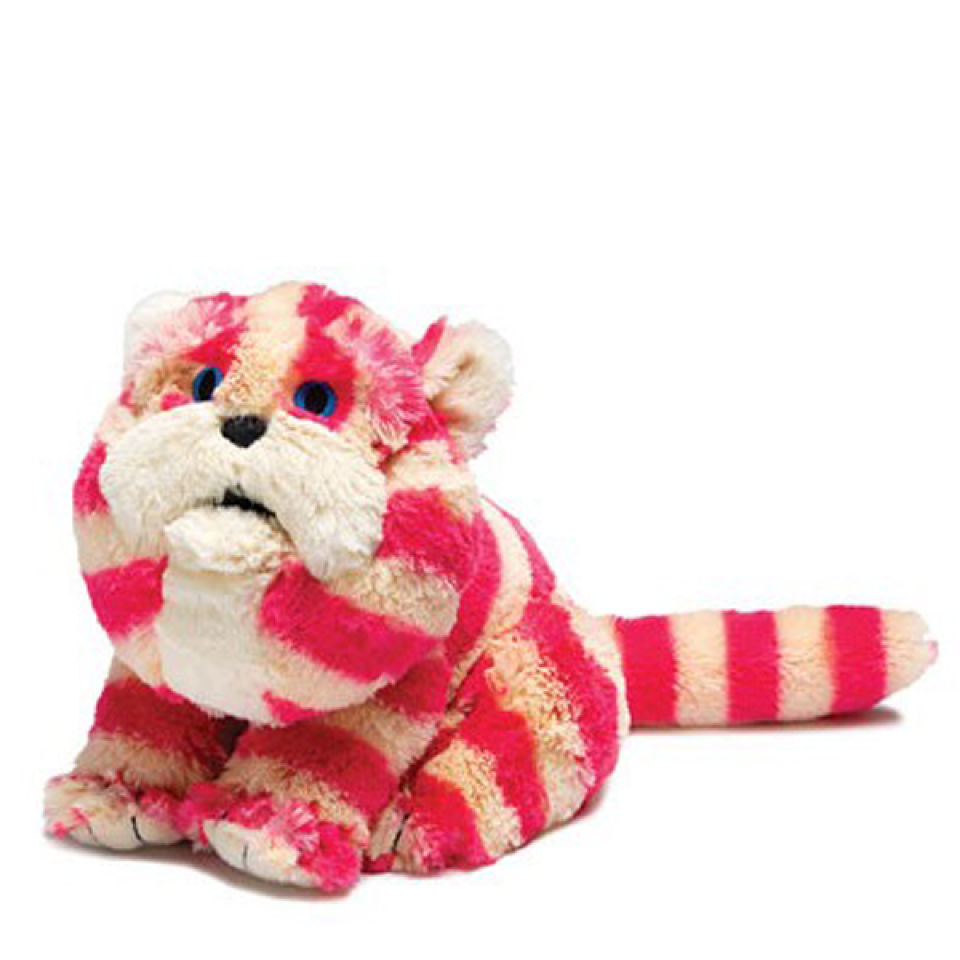 Warmies Kids' Bagpuss Heatable Soft Toy IWOOT