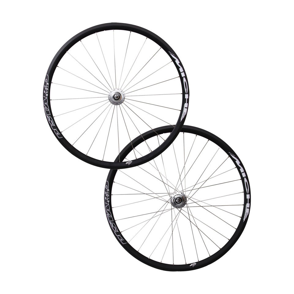 miche excite clincher wheelset