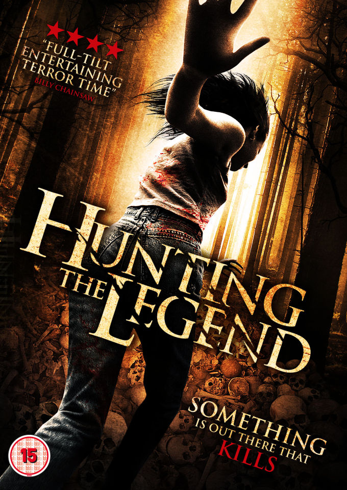 Hunting The Legend Full Movie