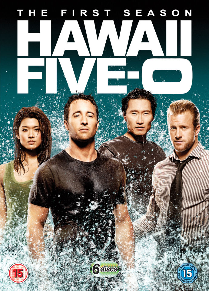 Hawaii Five 0 Season 4 Uk Date