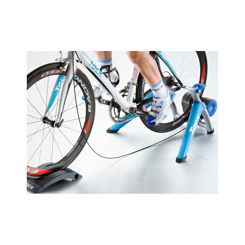 Tacx Booster Turbo Trainer ProBikeKit UK