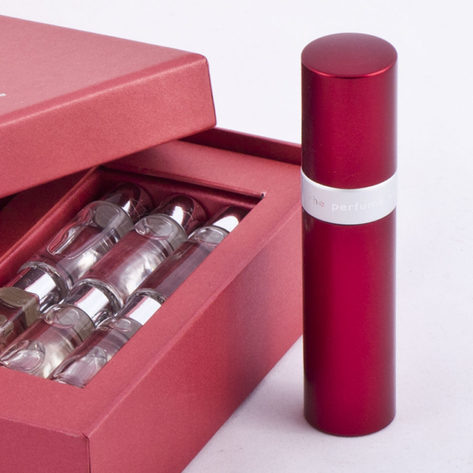 Design Your Own Fragrance Oriental Scent IWOOT