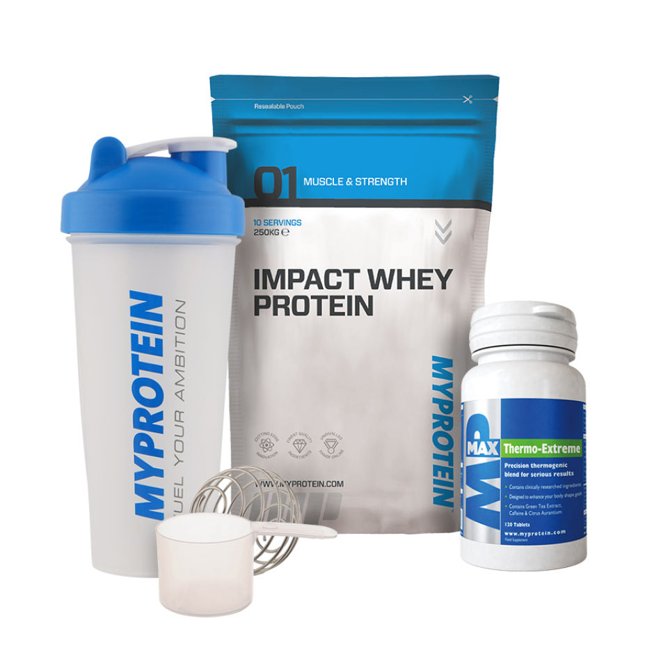 SEARCH AND BUY THIS PRODUCT Gym Starter Pack: Impact Whey Protein Vanilla 250g