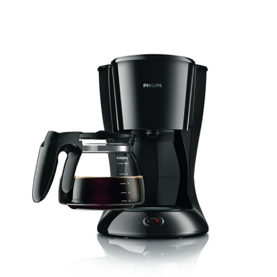 Philips HD7447 Coffee Machine | IWOOT
